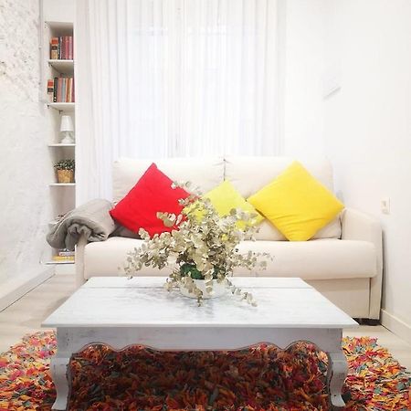 Wish Suite Santa Catalina Sevilla Buitenkant foto