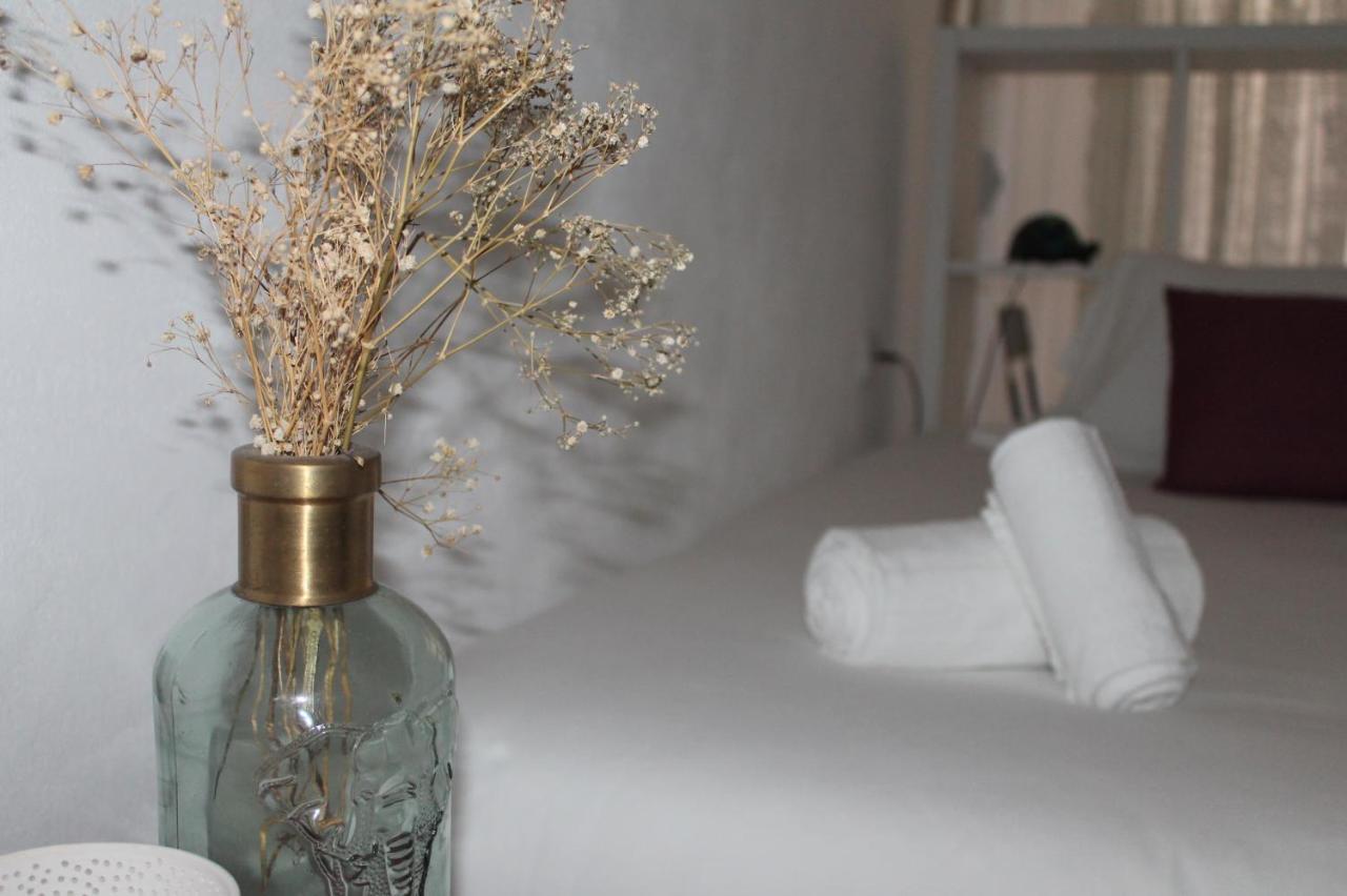 Wish Suite Santa Catalina Sevilla Buitenkant foto