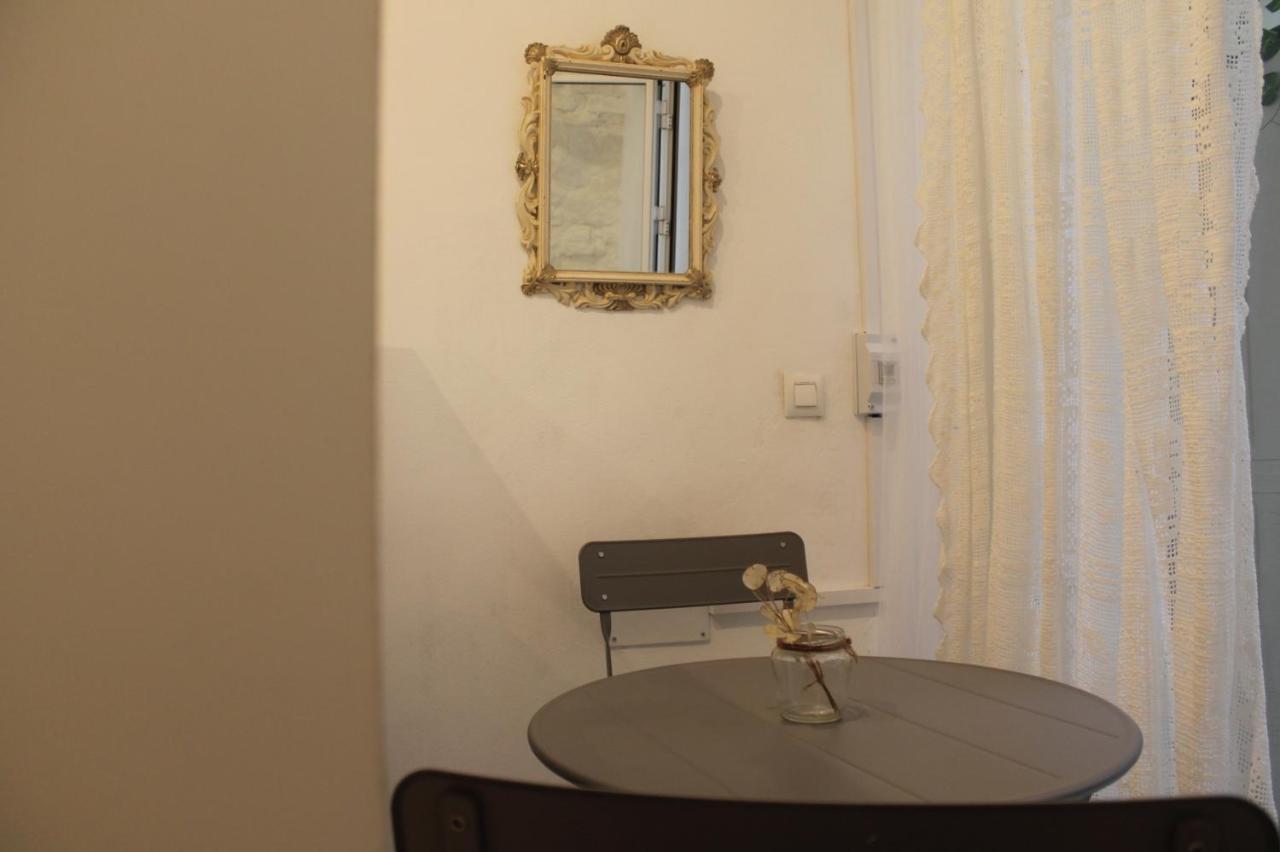 Wish Suite Santa Catalina Sevilla Buitenkant foto