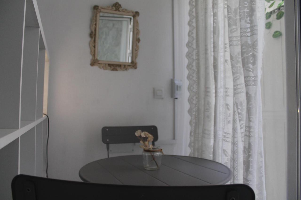 Wish Suite Santa Catalina Sevilla Buitenkant foto